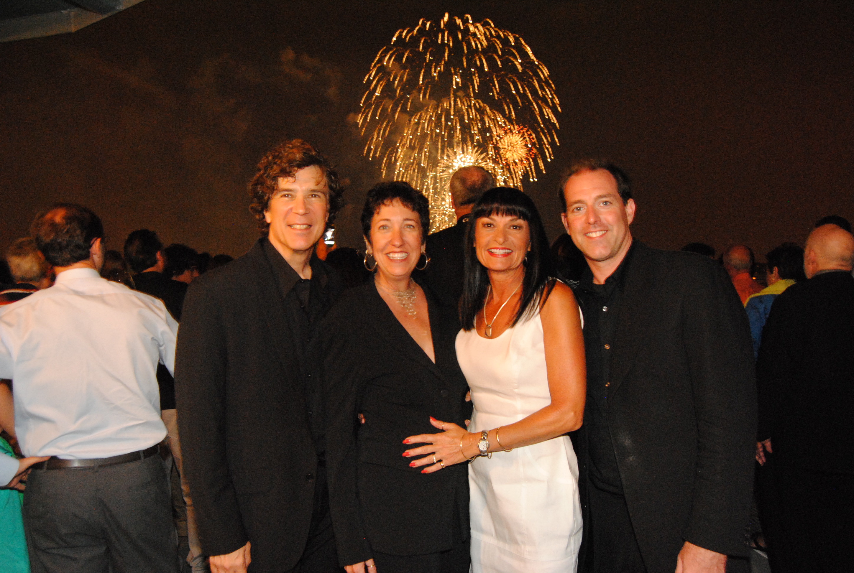 The Sterilng Band Picture